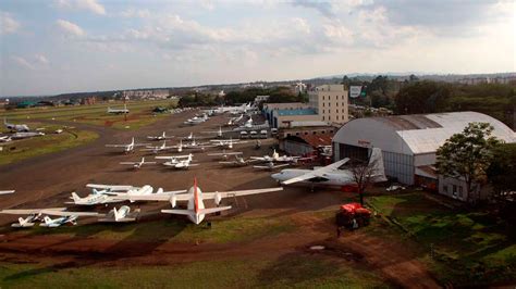 Wilson Airport to be closed for two days – Nairobi News