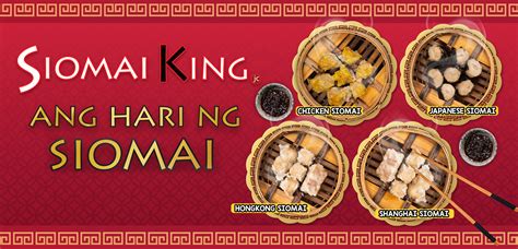 How to franchise Siomai King Food Cart | Siomai King Franchising