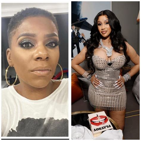 (Update) Tasha K Files Appeal After Being Ordered To Pay Cardi B Nearly $4 Million In Defamation ...