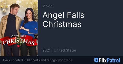 Angel Falls Christmas • FlixPatrol