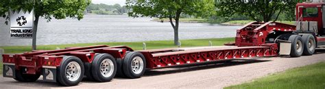 Trail King Trailers | Kenworth Mid Atlantic | Baltimore Maryland