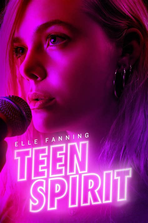 Teen Spirit: Trailer 2 - Trailers & Videos - Rotten Tomatoes