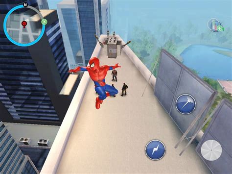 The Amazing Spider-Man 2 for Android - Download