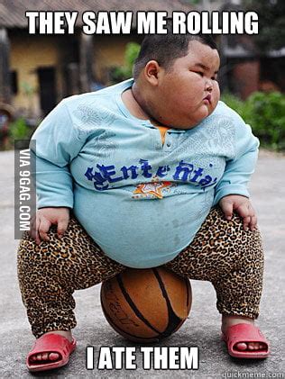 Funny Pictures Of Fat Boys - 25 Pictures Of Funny Fat People ...