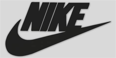 Nike Logo Design History and Evolution - The Web Factory