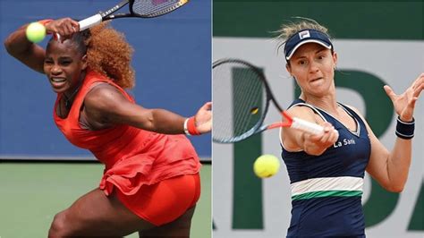 WTA Italian Open 2021: Serena Williams vs Nadia Podoroska – Preview ...