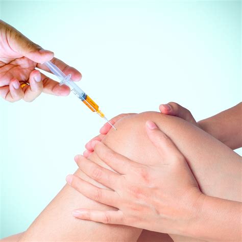 How Stem Cell Therapy Can Help Repair Damaged Knees | New England Stem Cell Institute Blog