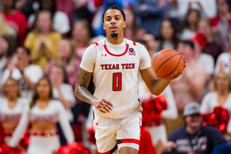 Texas Tech basketball: Inside the box score of the victory over KSU ...