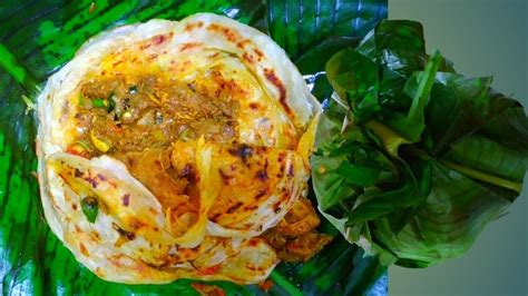 Kizhi beef porotta||കിഴി ബീഫ് പൊറാട്ട ||steamed beef porotta recipe in malayalam||Zane and mp ...