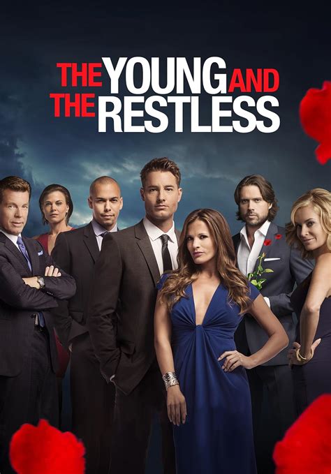 "The Young and the Restless" Episode #1.5150 (TV Episode 1993) - IMDb