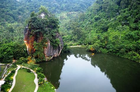 VinaTraveler's Blog: "Best Western Premier the Haven Ipoh", The Most Amazing Hidden Luxury ...