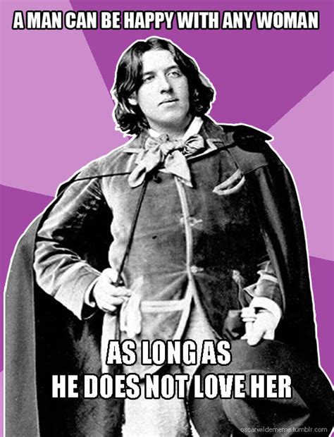 Oscar Wilde Meme | Oscar wilde quotes, Oscar wilde, Star quotes