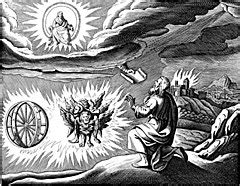 Ophanim - Wikipedia