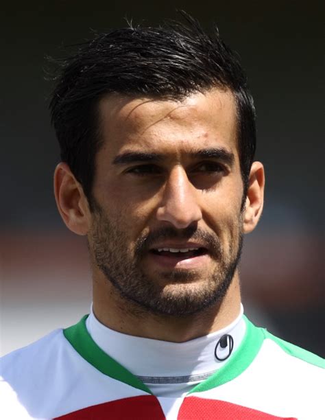 Iran drops players from national team for playing against Israeli club ...