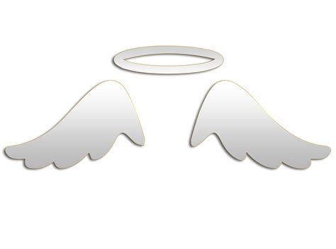 angel wings transparent png 17197480 PNG