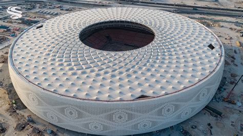 DOHA - Al Thumama Stadium (40,000) - 2022 FIFA World Cup™ | Page 3 | SkyscraperCity