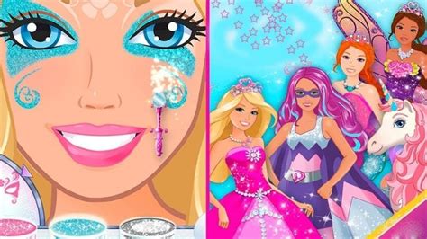 7 Best Barbie Games for Android & iOS | Free apps for Android and iOS