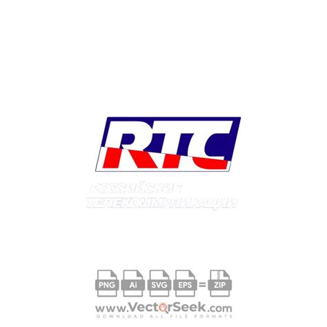 RTC Logo Vector - (.Ai .PNG .SVG .EPS Free Download)