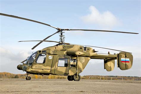 Broadsword: Slow progress on India-Russia project to build Kamov-226T ...