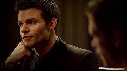 Elijah Mikaelson Quotes. QuotesGram