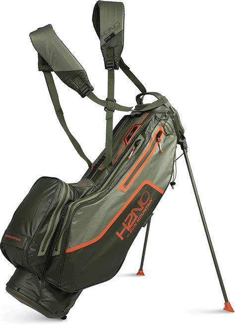 Which Waterproof Golf Stand Bag Should You Buy?