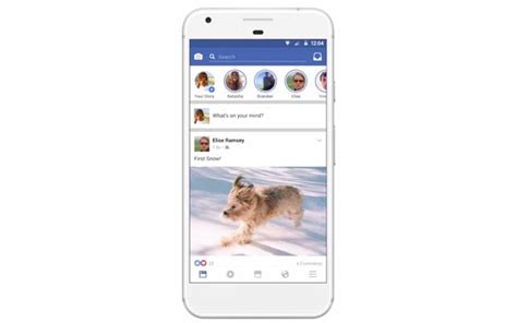 Facebook Stories rolled out for more regions globally | Technology News ...