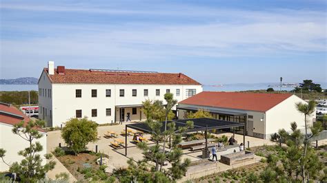 The Design Process: Presidio Tunnel Tops - Design Museum Everywhere