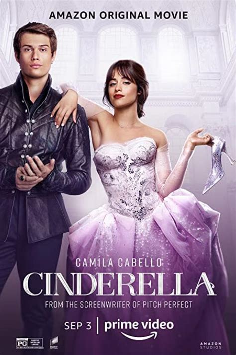 Пепеляшка, Cinderella - филми, трейлъри, снимки - Cinefish.bg