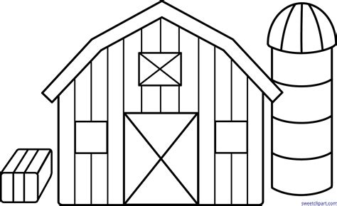 Farm clipart farm house, Farm farm house Transparent FREE for download on WebStockReview 2022