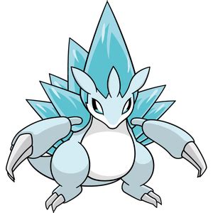 Imagen - Sandslash de Alola (dream world).png | WikiDex | FANDOM powered by Wikia