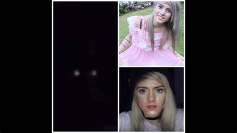 MARINA JOYCE INTERVIEW - *LIES PROOF* (Blinking) STUNT? - YouTube