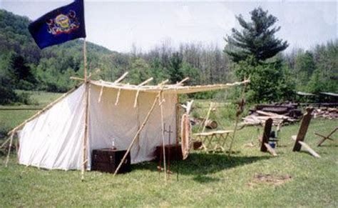 Panther Primitives - Fur Trade Tents - Historical Tents | Tent glamping, Tent, Fur trade