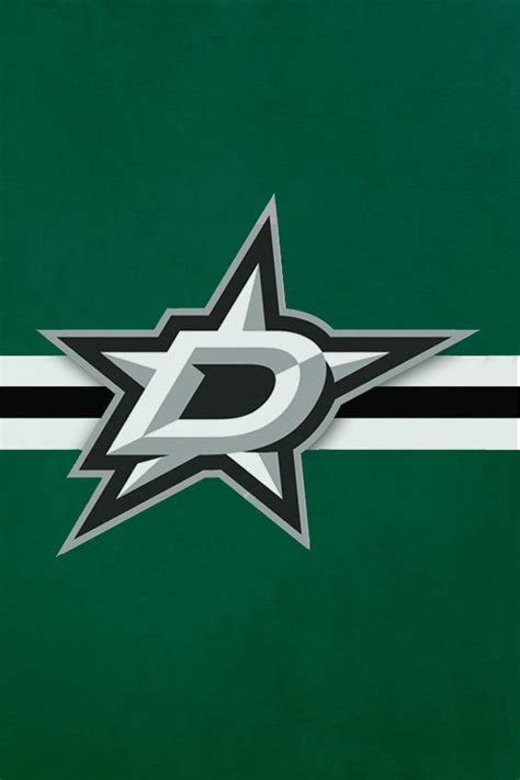 sports wallpaper for iPhone and Android Dallas Stars new logo | Dallas ...