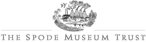 Spode History: The Spode Logo and the Spode Museum Trust Logo