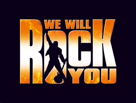 We Will Rock You – Melbourne Theatre Calendar