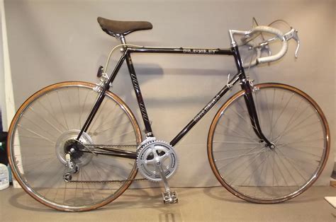 Ten Speed Bike | ... Raleigh Pursuit 10-Speed Racing Bicycle - 59cm ...