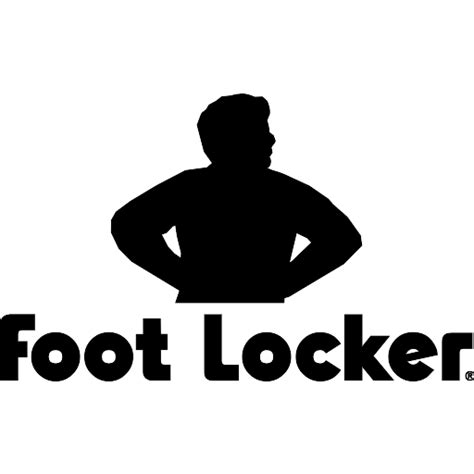 Foot Locker logo vector SVG, PNG download free