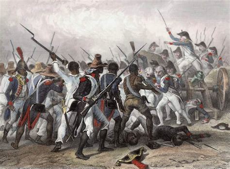 Haitian Revolution | Causes, Summary, & Facts | Britannica