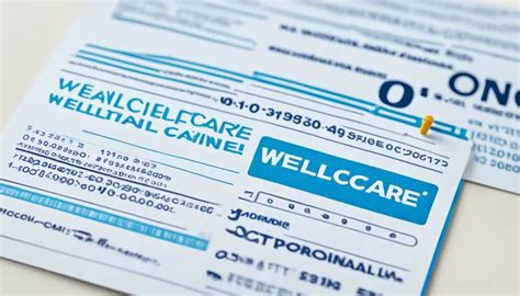 Check Your Wellcare OTC Card Balance Easily - Greatsenioryears