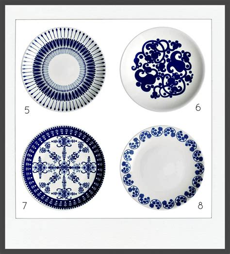 Arabia finland plates 2