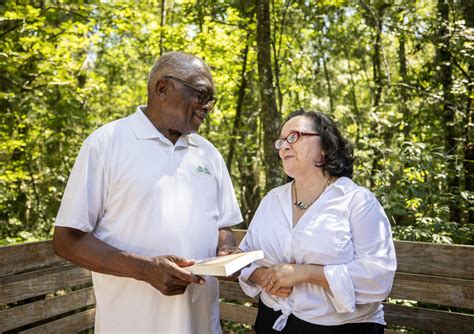 Congressman Clyburn Honors Underground Railroad History at Audubon’s ...