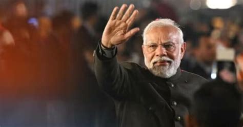 Election Outcome 2023: PM Narendra Modi Posts On BJP's Triumphing Win