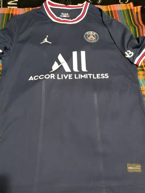 KYLIAN MBAPPE SIGNED Psg 2022/2023 Jersey + Coa £89.30 - PicClick UK