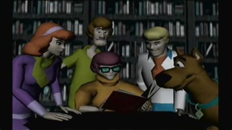 Scooby Doo! Night of 100 Frights - Alchetron, the free social encyclopedia