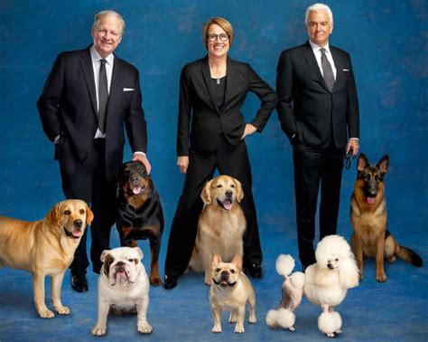 How to Watch Every Adorable Moment of the 2023 National Dog Show on Thanksgiving Day