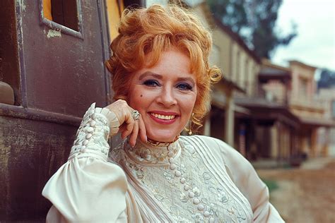 Whatever Happened to Miss Kitty, Amanda Blake form Gunsmoke?