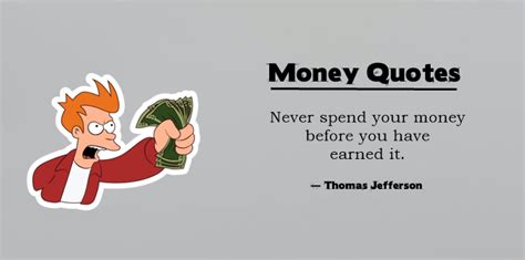 100 Money Quotes and Sayings - Dreams Quote