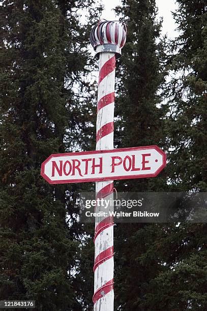 North Pole Alaska Christmas Photos and Premium High Res Pictures ...