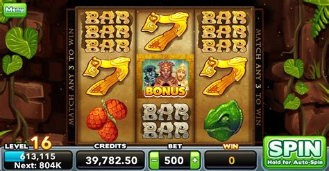 Golden Dragon Slots - Slots & Bingo Games