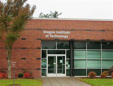 Oregon Institute of Technology - Tuition, Rankings, Majors, Alumni, & Acceptance Rate